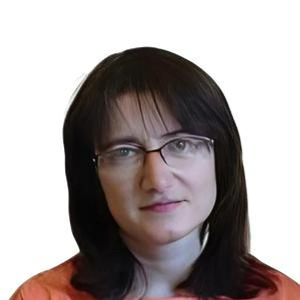 Чистякова Елена Александровна — Педиатр, Курган