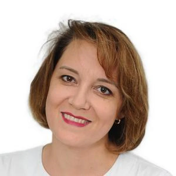 Железова Наталья Сергеевна — Стоматолог, Нижний Новгород