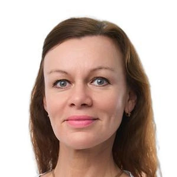 Новикова Елена Николаевна — Стоматолог, Нижний Новгород