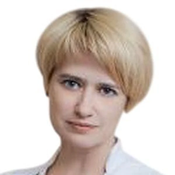 Белоусова Вера Геннадьевна — Стоматолог, Нижний Новгород