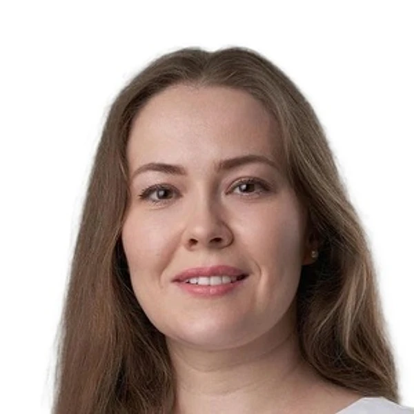 Новикова Арина Александровна — Стоматолог, Детский стоматолог, Нижний Новгород