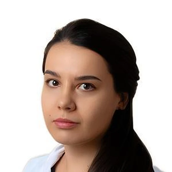 Саркисян Ангелина Владимировна — Радиотерапевт, Москва