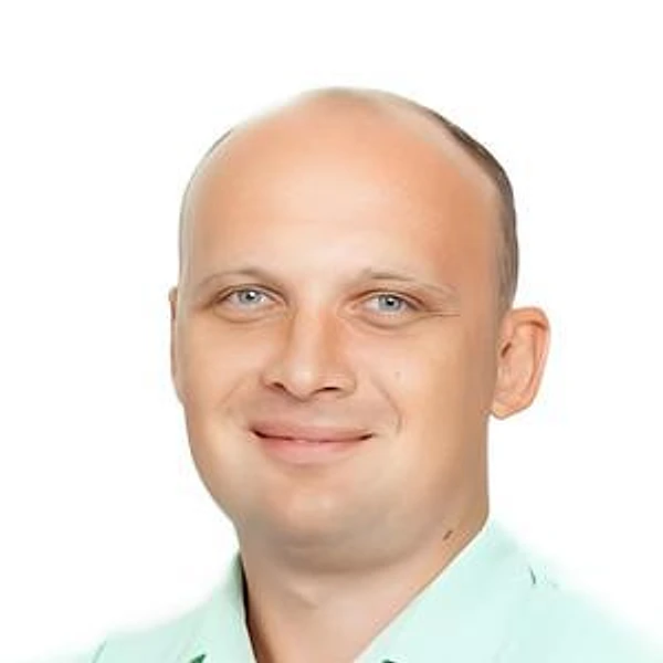 Зискин Сергей Александрович — Стоматолог-хирург, Стоматолог-имплантолог, Стоматолог-ортопед, Судак