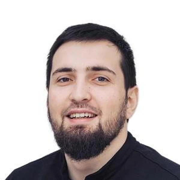 Исмаилов Умалат Русланович — Стоматолог-хирург, Гнатолог, Стоматолог-ортодонт, Стоматолог-ортопед, Самара