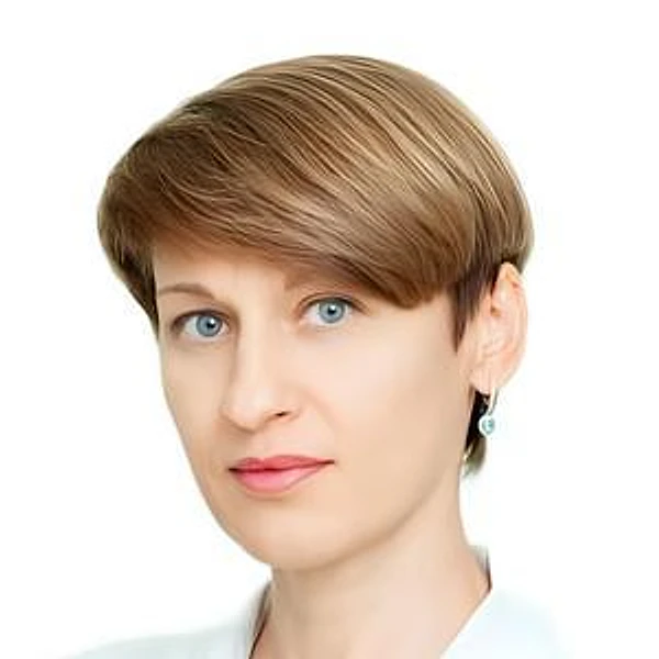 Козик Юлия Владимировна — Стоматолог, Судак