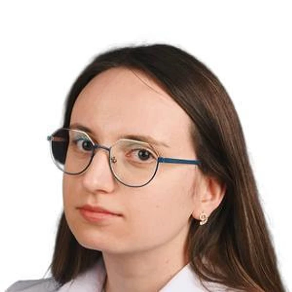 Хилюк Дарья Александровна — Стоматолог-ортодонт, Фрязино