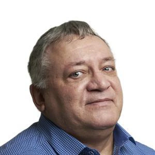 Петухов Сергей Александрович — Клинический психолог, Санкт-Петербург