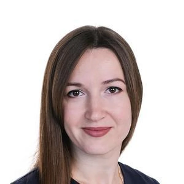 Шкьопу Светлана Юрьевна — Стоматолог, Пародонтолог, Стоматолог-гигиенист, Липецк