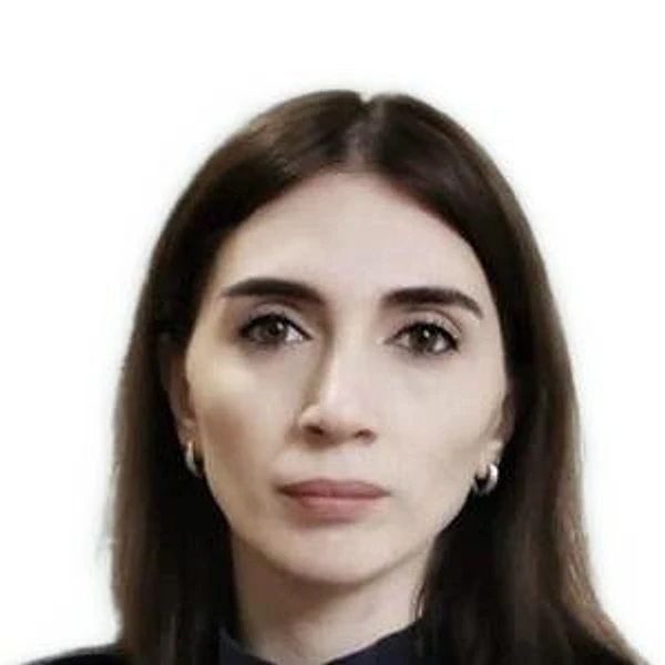 Хуранова Диана Хасамбиковна — Детский стоматолог, Черкесск