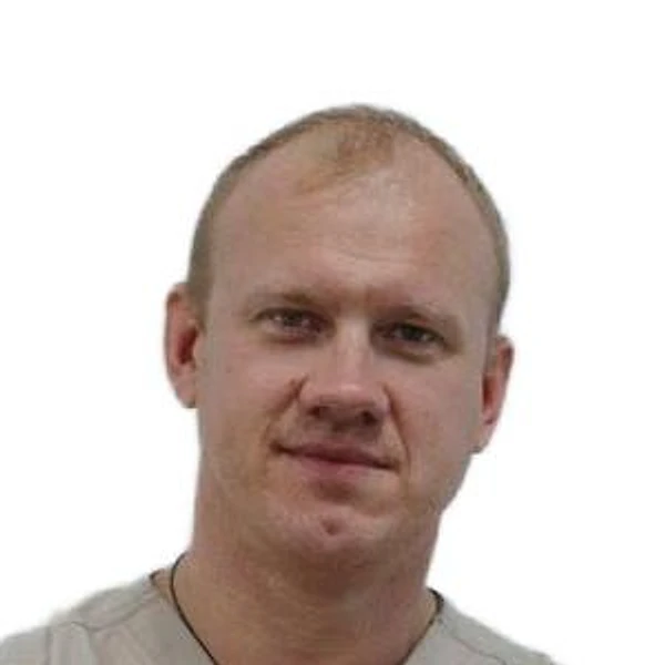 Демидов Максим Владимирович — Массажист, Тольятти