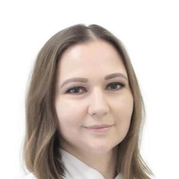 Суханова Елена Михайловна — Гинеколог, Врач УЗИ, Нижний Новгород