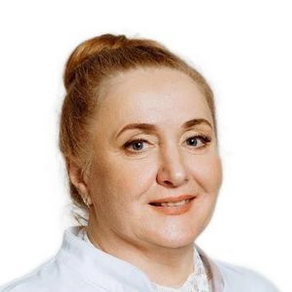 Лысенко Ольга Викторовна — Онколог, unknown