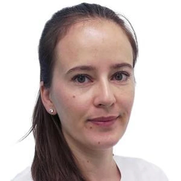 Михайлова Лиана Станиславовна — Эндокринолог, Нижний Новгород