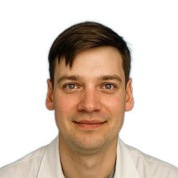 Радьков Владимир Сергеевич — Терапевт, Санкт-Петербург