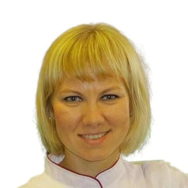 Жидкова Ирина Александровна — Эндокринолог, Диетолог, Нижний Новгород