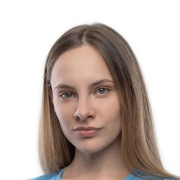Зимина Анастасия Евгеньевна — Детский стоматолог, Пятигорск