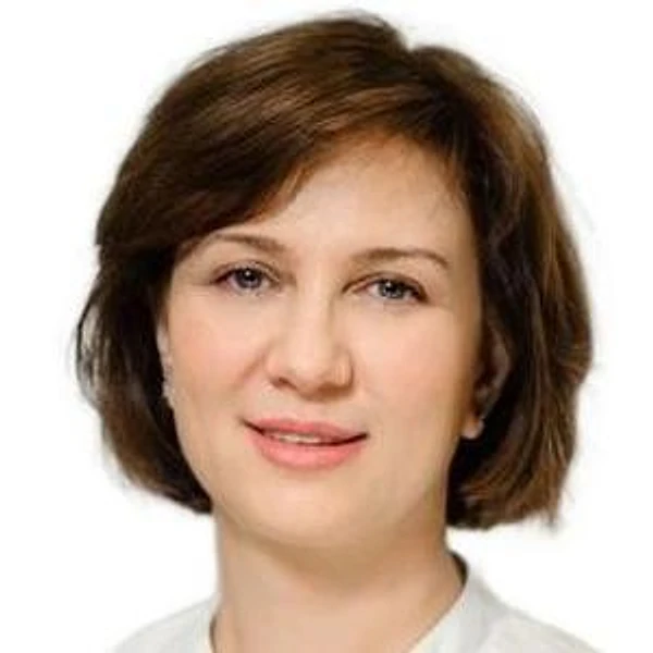Миронова Светлана Николаевна — Терапевт, Нижний Новгород