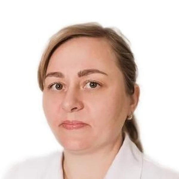Роговская Ирина Сергеевна — Невролог, Рубцовск