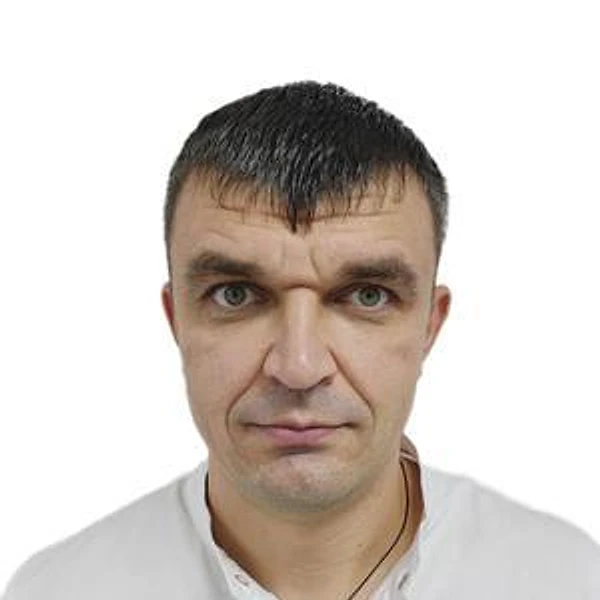 Киричёк Андрей Григорьевич — Стоматолог, Краснодар
