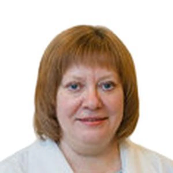 Халецкая Ольга Владимировна — Детский невролог, Неонатолог, Педиатр, Сомнолог, Нижний Новгород