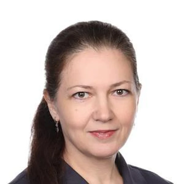 Щеглова Ольга Сергеевна — Рефлексотерапевт, Санкт-Петербург