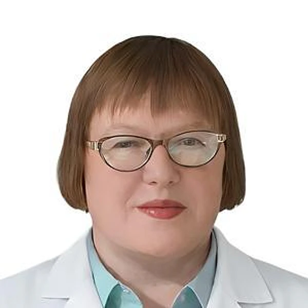 Туш Елена Валерьевна — Нефролог, Гематолог, Детский гематолог, Детский нефролог, Детский эндокринолог, Нижний Новгород