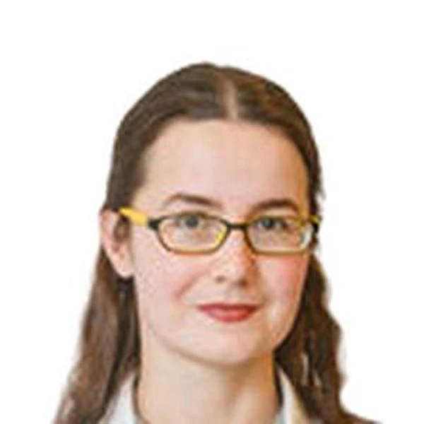 Милосердова Мария Сергеевна — Невролог, Детский невролог, Сомнолог, Функциональный диагност, Эпилептолог, Нижний Новгород