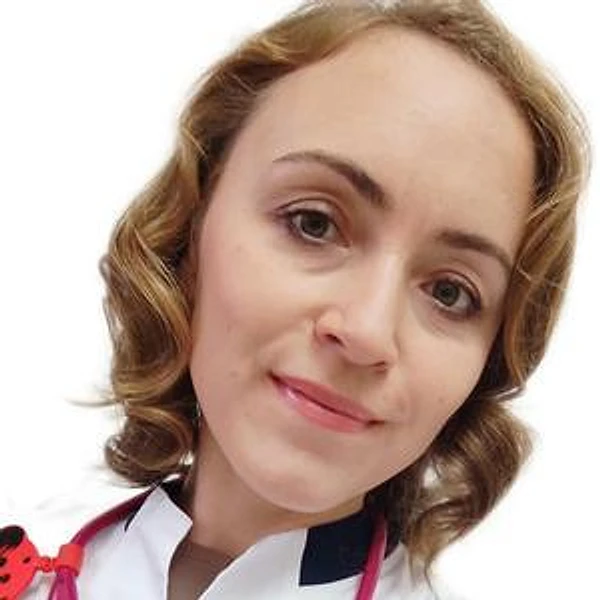 Мингажева Эльвира Фаридовна — Педиатр, с. Месягутово