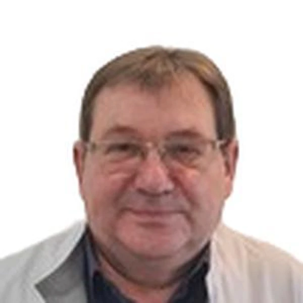 Щегольков Леонид Анатольевич — Кардиолог, Нижний Новгород