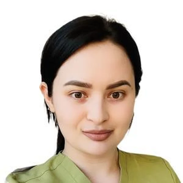 Шихалева Екатерина Михайловна — Анестезиолог-реаниматолог, Сочи