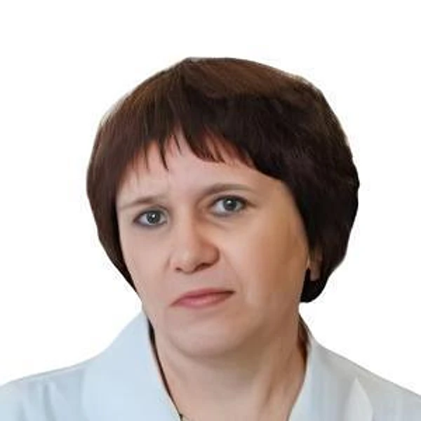 Воротынцева Елена Владимировна — ЛОР, Детский ЛОР, Нижний Новгород