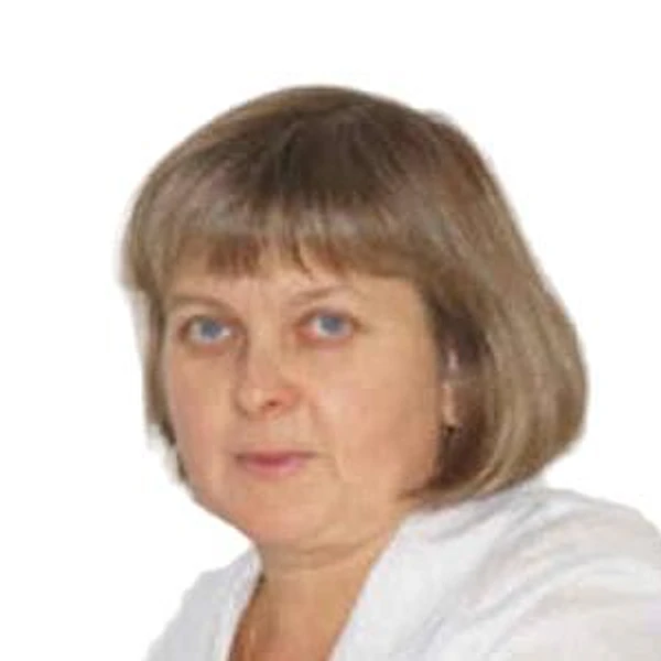 Чалкова Ольга Фёдоровна — ЛОР, Детский ЛОР, Нижний Новгород