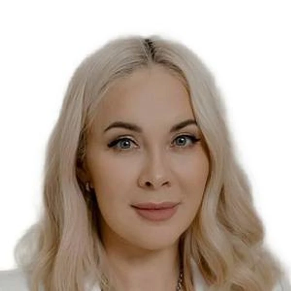 Ястребова Марина Викторовна — Врач-косметолог, Венеролог, Дерматолог, Йошкар-Ола
