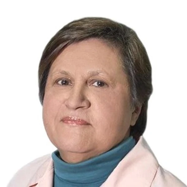 Карпова Марина Валентиновна — Педиатр, Нижний Новгород