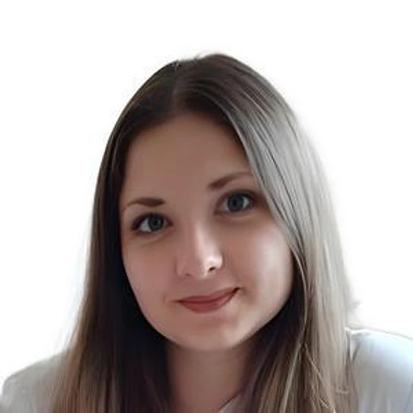 Бутакова Дарья Витальевна — Профпатолог, Рубцовск