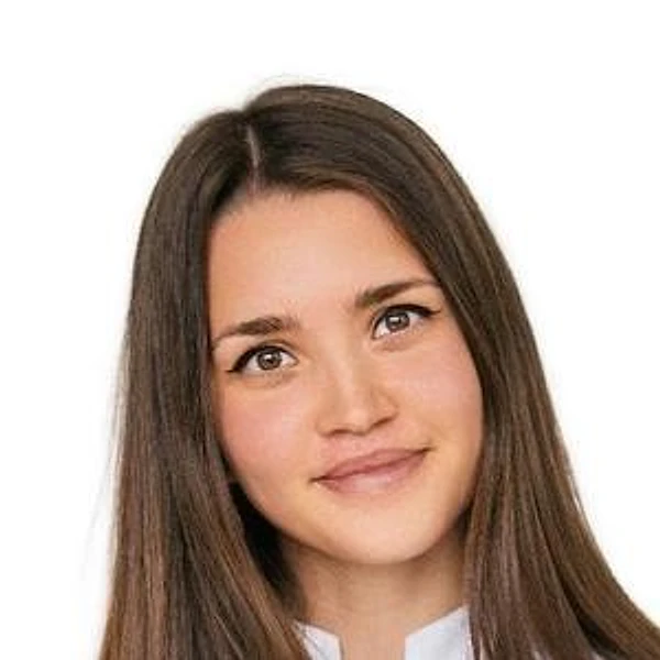 Ачигечева Альбина Андреевна — Врач УЗИ, Владивосток