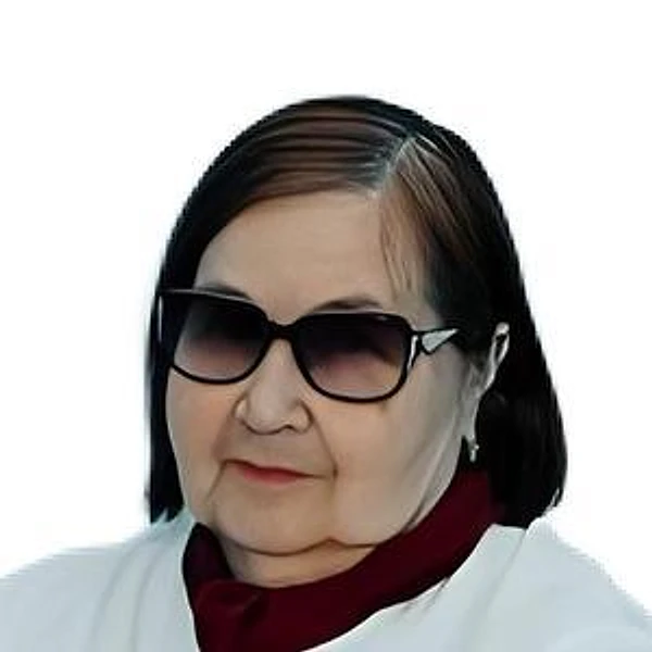 Першина Валентина Ивановна — Невролог, Санкт-Петербург