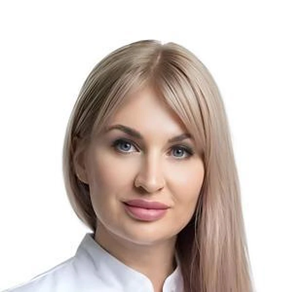 Баталина Ольга Юрьевна — Косметолог-эстетист, Челябинск
