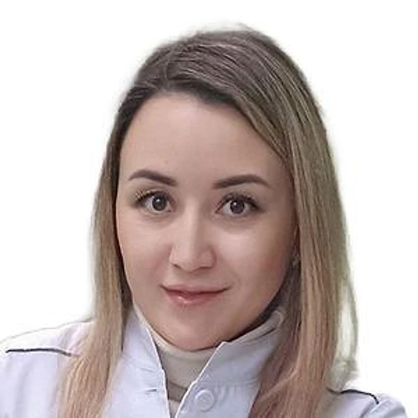 Харрасова Ирина Радиковна — Спортивный врач, Уфа