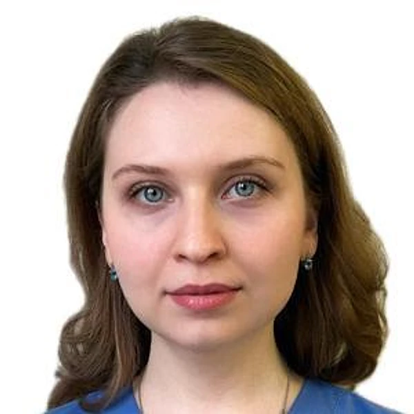 Умнова Елизавета Игоревна — Гинеколог, Акушер, Гинеколог-хирург, Ульяновск