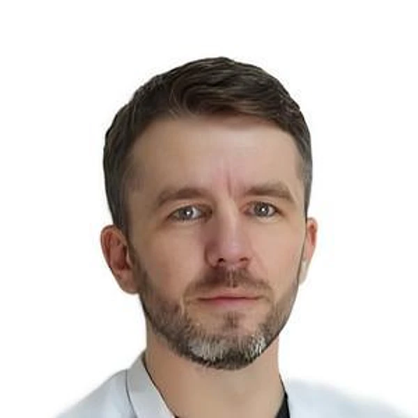 Матвеев Игорь Сергеевич — Сосудистый хирург (ангиохирург), Врач УЗИ, Флеболог, Санкт-Петербург