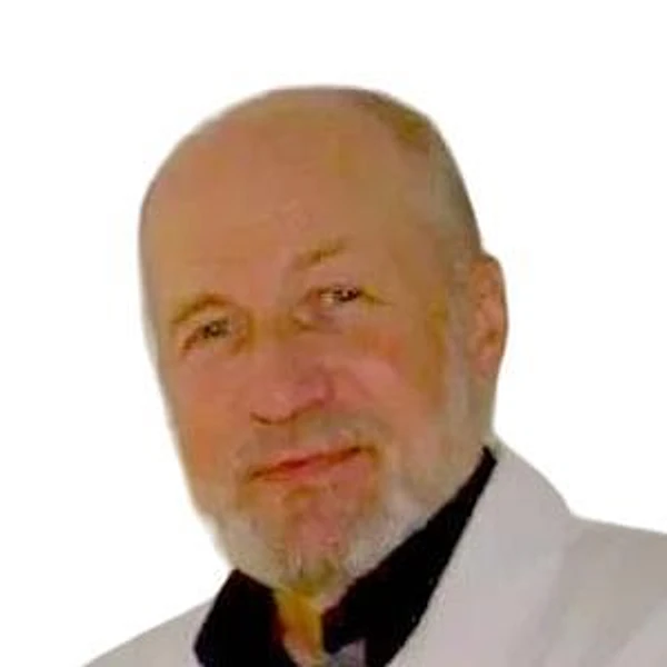 Швайкин Владимир Александрович — Офтальмолог (окулист), Детский офтальмолог, Нижний Новгород