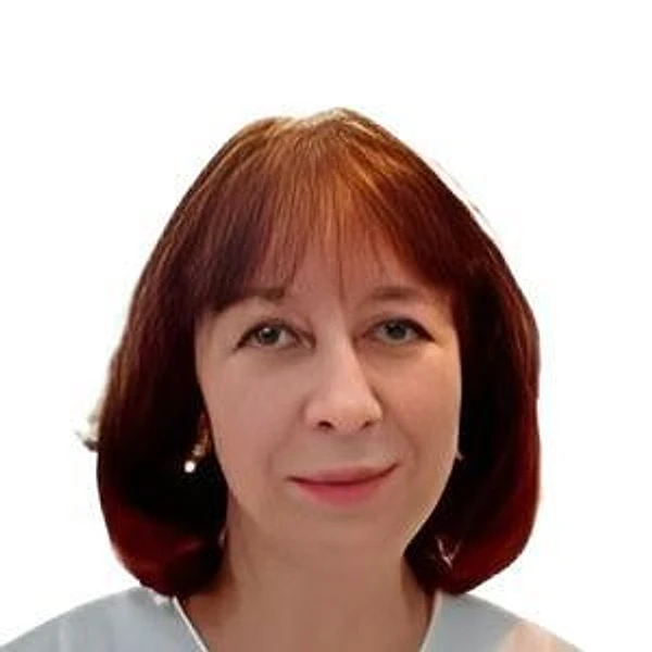 Даниличева Наталья Львовна — Врач УЗИ, Педиатр, Нижний Новгород