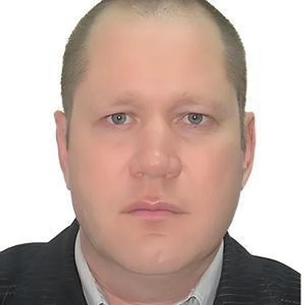 Огородов Иван Андреевич — Детский ортопед, Ортопед, Травматолог, Краснодар