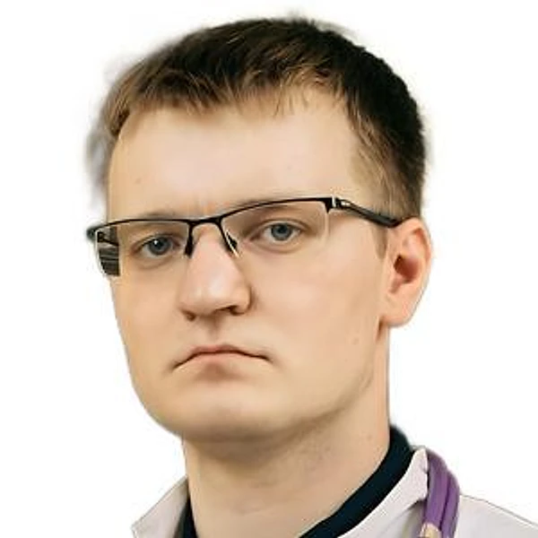 Айнутдинов Владислав Романович — Детский невролог, Курган