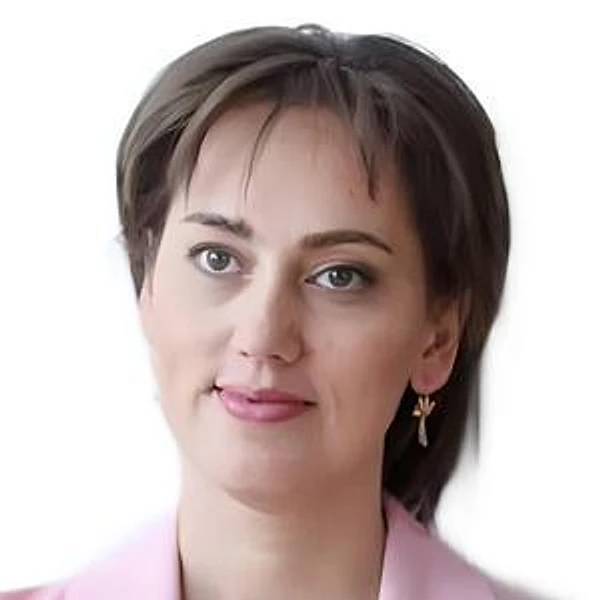 Немировская Надежда Николаевна — Остеопат, Терапевт, Санкт-Петербург
