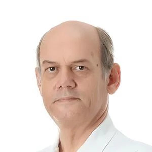 Сидоров Владимир Николаевич — Андролог, Уролог, Нижний Новгород