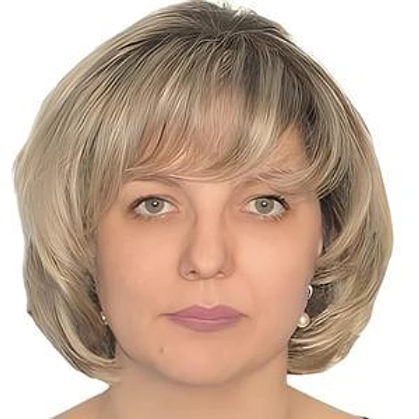 Сахартова Анна Викторовна — Терапевт, Кардиолог, Санкт-Петербург