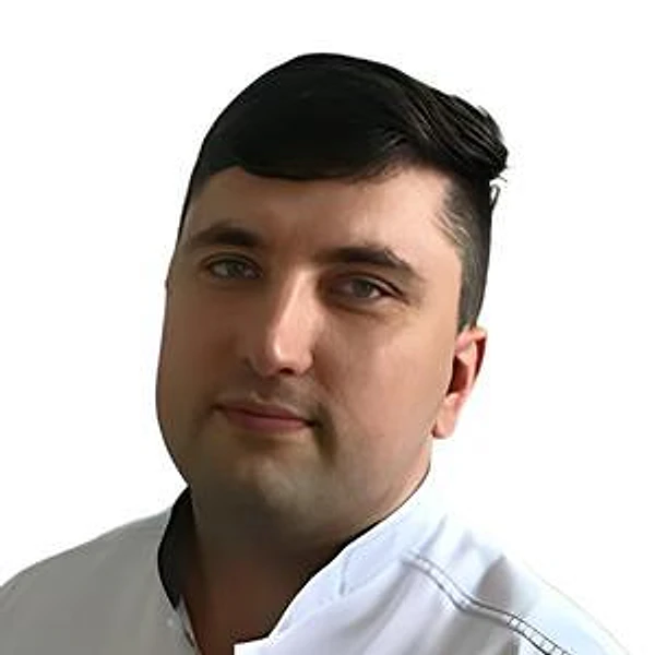 Шабанов Дмитрий Игоревич — Травматолог, Детский ортопед, Детский травматолог, Курган