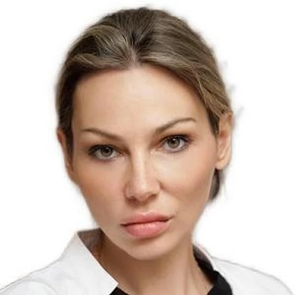 Лорер Нина Аслановна — Пластический хирург, Москва